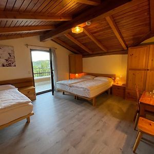 Hotel Monte Baldo